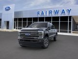 New 2025 Ford F350 King Ranch image 2