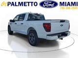 New 2025 Ford F150 STX w/ Equipment Group 200A image 4