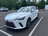 New 2025 Lexus RX 350 Premium image 2
