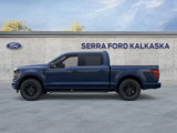New 2025 Ford F150 XLT w/ Equipment Group 302A MID image 3