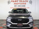 Used 2023 Hyundai Santa Fe SE image 2