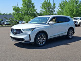New 2025 Acura MDX SH-AWD w/ Technology Package image 2