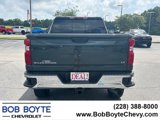 New 2025 Chevrolet Silverado 3500 LT w/ Safety Package image 4