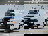 Used 2015 Chevrolet Express 3500 image 2
