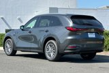 New 2025 MAZDA CX-90 3.3 Turbo w/ Preferred Package image 6