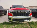 New 2025 RAM 1500 Big Horn image 5