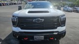 New 2025 Chevrolet Silverado 2500 LTZ w/ Trail Boss Package image 3