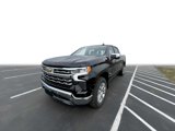 New 2025 Chevrolet Silverado 1500 LTZ w/ Z71 Off-Road Package image 4