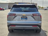 New 2026 Chevrolet Equinox LT image 4