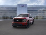 New 2025 Ford F150 XLT w/ Equipment Group 302A MID image 2