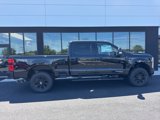New 2025 Ford F350 Lariat image 2