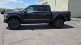 New 2025 Ford F150 Raptor image 3