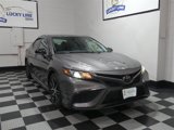 Used 2022 Toyota Camry SE image 5