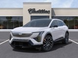 New 2025 Cadillac Optiq Sport 2 image 6