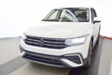 Used 2024 Volkswagen Tiguan SE image 4