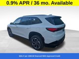 New 2025 Buick Enclave Sport Touring w/ Super Cruise Package image 5
