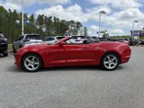 Used 2023 Chevrolet Camaro LT image 4