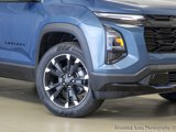 New 2026 Chevrolet Equinox RS w/ LPO, Floor Liner Package image 4
