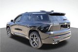 New 2026 Chevrolet Traverse High Country image 6