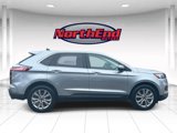 Used 2024 Ford Edge Titanium image 2