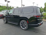 New 2025 Jeep Wagoneer Series II image 3