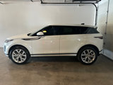 Used 2020 Land Rover Range Rover Evoque SE image 2