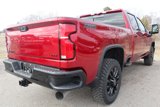 New 2025 Chevrolet Silverado 2500 LTZ w/ Trail Boss Package image 5