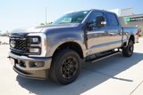 New 2025 Ford F250 XLT image 3