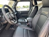 New 2025 Jeep Wrangler Unlimited Rubicon 392 image 5