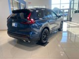 New 2026 Honda CR-V Sport image 4