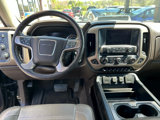 Used 2016 GMC Sierra 1500 Denali w/ Enhanced Driver Alert Package image 5
