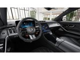 New 2025 Mercedes-Benz S 63 AMG S image 4