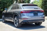 New 2025 Audi Q8 Premium Plus image 6