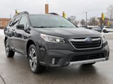 Used 2022 Subaru Outback Limited image 2