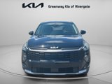 New 2026 Kia Sportage LX image 2