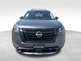 New 2025 Nissan Pathfinder Platinum w/ Black Appearance Package image 3