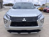 New 2025 Mitsubishi Eclipse Cross SEL image 2