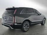 New 2026 Cadillac Vistiq Sport w/ LPO, Floor Liner Package image 5