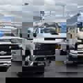 New 2025 Chevrolet Silverado 3500 W/T w/ WT Convenience Package image 2