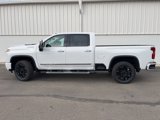 New 2025 Chevrolet Silverado 2500 High Country w/ High Country Premium Package image 3