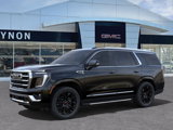 New 2025 GMC Yukon Elevation image 2