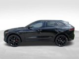 Certified 2026 Jaguar F-PACE R-Dynamic S image 2