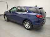 Used 2022 Chevrolet Equinox LT image 3