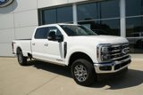 New 2026 Ford F250 Lariat image 2