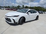 Certified 2025 Toyota Camry SE image 3
