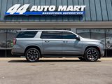 Used 2022 Chevrolet Suburban RST w/ Luxury Package image 4