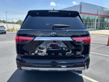 New 2025 Toyota Sequoia Capstone image 6
