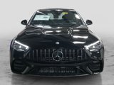 New 2025 Mercedes-Benz C 63 AMG S image 2