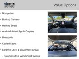 Used 2025 RAM 1500 Laramie image 4