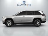 New 2025 Jeep Grand Cherokee Limited image 3